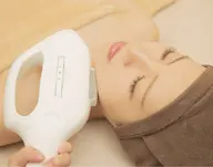 【顔脱毛】3週間に1度通える♪毛穴撃退スピード顔脱毛♪初回￥3,660