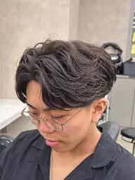 【🔷新規限定料金🔷】カット➕カラー