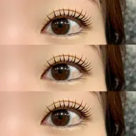 【大人気🌟】似合わせまつ毛パーマ🫧《ｹｱﾄﾘｰﾄﾒﾝﾄ&ｱｲｼｬﾝﾌﾟｰ付》