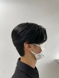 [🏅minimo限定🏅]メンズカット＆ニュアンスパーマ