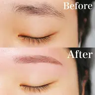 【20代の方限定.4/23限定】❤️‍🔥HBL/眉Waxと眉パーマセット🦊❤️‍🔥【他日時でのご予約はできません】