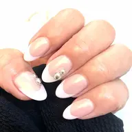 フレンチネイル