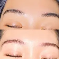 アイブロウカラー