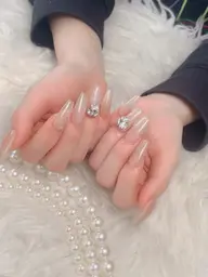 【スカルプ】マグネットカラー￥9900