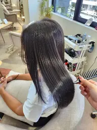 【SNS掲載OKの方限定】プレミアムトリートメント