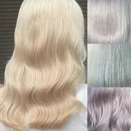 【人気No.1💎ケア込み💎】ケアブリーチ+フルカラー＋トリートメント<前処理＋ケア剤込みの料金です>