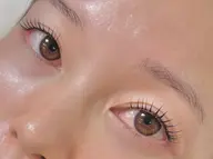 ♦︎まつ毛パーマ(上)