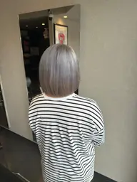 【急なお出かけに】シャンプー&ブロー+コテ巻きOK✨