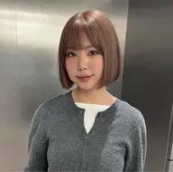 【イメチェンといえばこれ💖】カット✖️ブリーチ✖️ケアカラー🤍