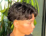 【💎4月の新生活割💎】メンズカット+ラルフカール🇺🇸