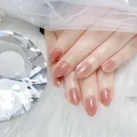 シンプル🤍ハンド