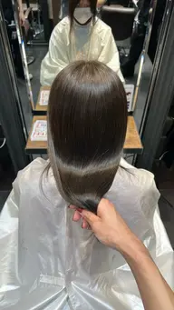 【広がり・パサつき改善】初回限定 ツヤ重視メテオカラー🫧