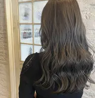 「当日予約可能」⭐️透明感アディクシーカラー