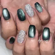 【Jr価格✨】 オフ込/ハンド/所要時間180分/ﾜﾝｶﾗｰ・ﾗﾒｸﾞﾗ💅 magnet  Flash も可能❣️