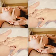 ヘッドスパ40分