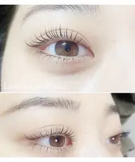 ミニモ限定【上下まつ毛パーマ】☘️アイシャンプー+コーティング仕上げ☘️