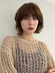 カット＋コスメパーマ✨ViotオリジナルTR付