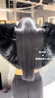 [平日、土曜日限定]🎀サブリミック髪質改善トリートメント🎀