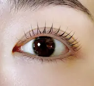 ✨トリートメント付きまつ毛パーマ✨ビューラーいらずになるのでメイクの時短にも♪