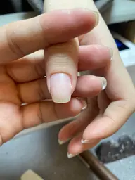【オフのみ】ジェルネイルオフ