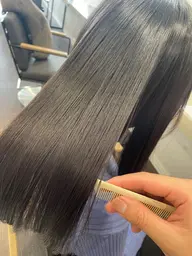 🤙髪質改善トリートメント＋TOKIOトリートメント＋カット🤙