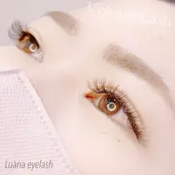 ボリュームラッシュ付け放題🪽コーティング美容液/オフ込み