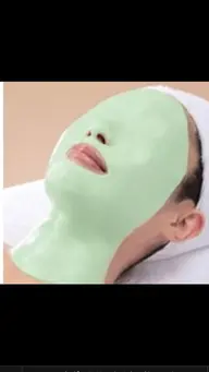 ツルスベ肌に!1番人気♥ビューネケアパック付きコース