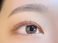 当日来店限定🩵まつげパーマorパリジェンヌラッシュリフト🌷束感コーティング仕上げ🆗✨