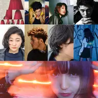 ヘアセット✨アップスタイル🌸コテ巻き㊗️