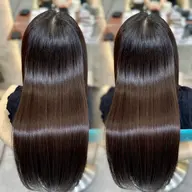 【💫初めての方にオススメ💫】ブリーチ毛とも相性抜群🫧今話題の高濃度CMC配合の2step保湿トリートメント🤍