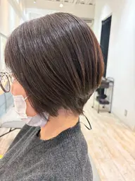 リピート様(カットorカラーorカット+カラー)(水、木、金曜日限定)