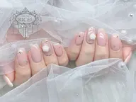 🎀ご新規様限定¥500オフ🎀【シンプル定額デザインコース】※オフなし