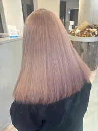 🌟学割クーポン🌟ブリーチカラー🌼プチトリートメント付き!!