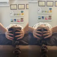 【✨リピーター✨】小顔矯正/頭蓋骨矯正(45分)