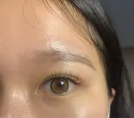 📣minimo限定価格📣人気のクロスボリュームラッシュ❤️🔥80束(320本)\オフ+長持ちコーティング込/