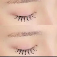 マツエク100本🎀（⚠️5/11⚠️14:30.16:00.17:30限定）デザイン縛りあり