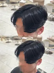 【🌼全ジャンル可能🌼】メンズカット