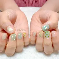 リクエストアートコース