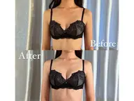 【大人気No,1★ぷるぷるバスト】ボリュームアップ育乳バストケア  60分5980円