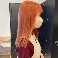 🌙Systemトリートメント🌙《内部補修システムトリートメント》