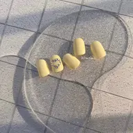 【オフ込】定額ネイルA(ミニモ価格)