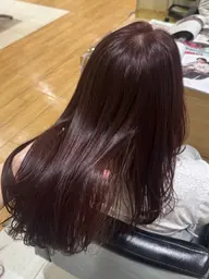 【30%OFF‼️】ワンカラー➕Aujuaマスクトリートメント💆‍♀️