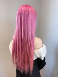 トリートメント