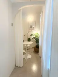 脱毛、韓国ハーブピーリング、冷却、メソスキンカラー、眉毛アート「カウンセリング」