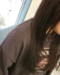 【カットもしたい方はお得🎗️】カット&カラー&高保湿トリートメント