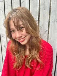 お出かけ巻き髪セット🎀