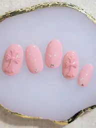 オフ込◇自爪ジェルネイル(90分つけ放題)