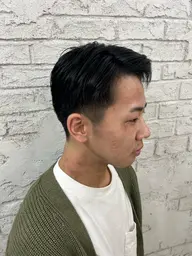 【👔メンズ必見👔】メンズカット➕炭酸シャンプー➕眉カット🌟