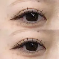 フラットラッシュ120本✨