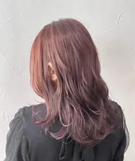 ［新規限定］カット & ヘアカラー&トリートメント